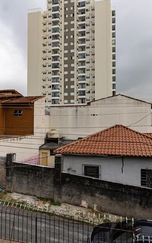 Casa à venda com 209m², 4 quartos e 1 vaga Casa à venda com 209m², 4 quartos e 1 vagaVista da Varanda