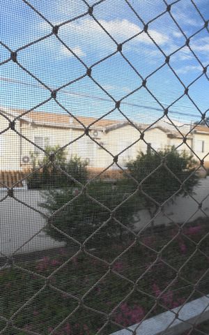 Casa de condomínio para alugar com 100m², 2 quartos e 2 vagasQuarto 1 Suíte - Vista