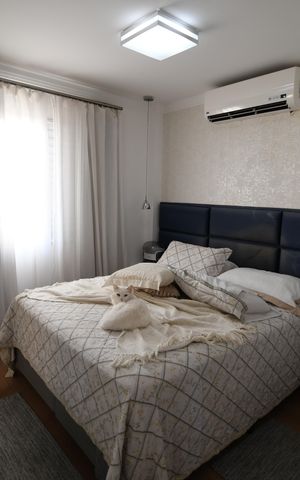 Casa de condomínio para alugar com 100m², 2 quartos e 2 vagasQuarto 2 Suíte
