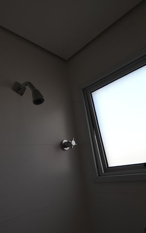 Casa de condomínio para alugar com 100m², 2 quartos e 2 vagasBanheiro 1