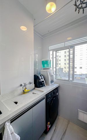 Apartamento à venda com 43m², 2 quartos e sem vagaÁrea de Serviço
