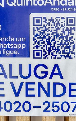 Apartamento à venda com 43m², 2 quartos e sem vagaPlaquinha