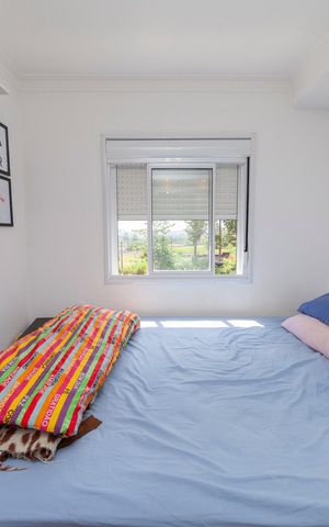 Apartamento à venda com 55m², 2 quartos e 1 vagaQuarto Suíte