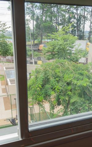 Apartamento à venda com 55m², 2 quartos e 1 vagaVista do Quarto 2