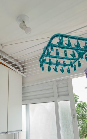 Apartamento à venda com 55m², 2 quartos e 1 vagaÁrea de Serviço