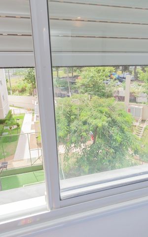 Apartamento à venda com 55m², 2 quartos e 1 vagaVista da Suíte