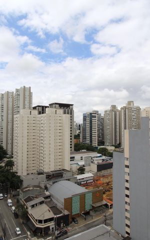 Apartamento à venda com 54m², 2 quartos e 1 vagaVista da Varanda