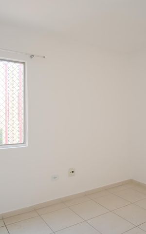 Apartamento à venda com 46m², 2 quartos e 1 vagaSala