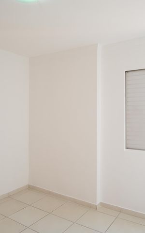 Apartamento à venda com 46m², 2 quartos e 1 vagaQuarto 2
