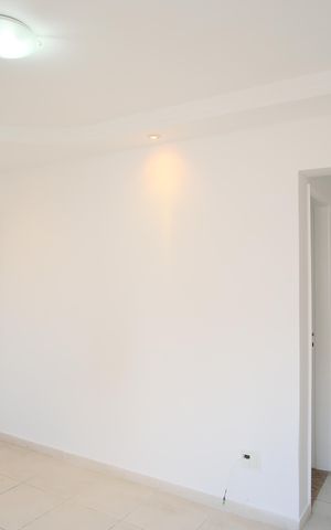 Apartamento à venda com 46m², 2 quartos e 1 vagaSala