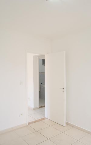 Apartamento à venda com 46m², 2 quartos e 1 vagaQuarto 1