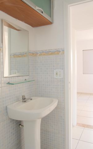 Apartamento à venda com 46m², 2 quartos e 1 vagaBanheiro