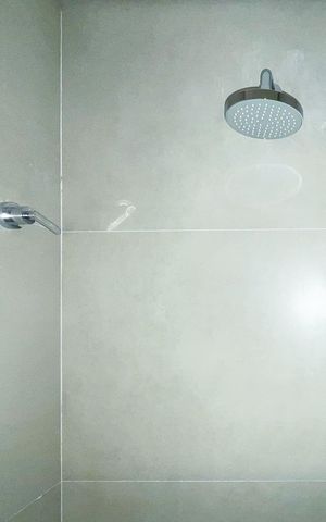 Studio para alugar com 24m², 1 quarto e sem vagaBanheiro