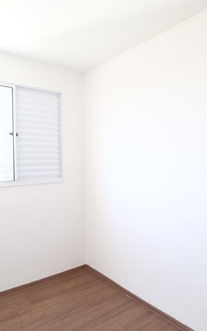 Apartamento para alugar com 55m², 2 quartos e 1 vagaQuarto 1