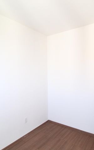 Apartamento para alugar com 55m², 2 quartos e 1 vagaQuarto 2