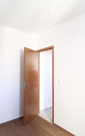 Apartamento para alugar com 55m², 2 quartos e 1 vagaQuarto 2