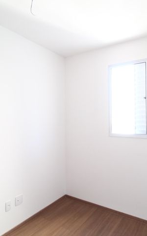 Apartamento para alugar com 55m², 2 quartos e 1 vagaQuarto 2