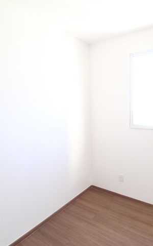 Apartamento para alugar com 55m², 2 quartos e 1 vagaQuarto 1