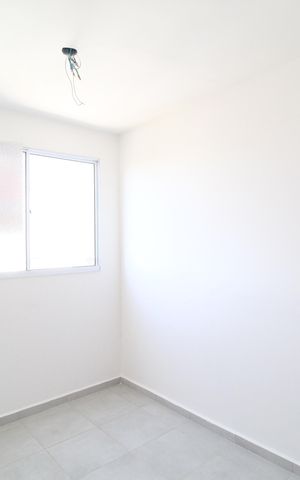 Apartamento para alugar com 55m², 2 quartos e 1 vagaSala