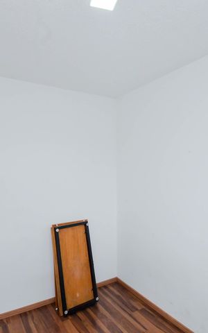 Apartamento para alugar com 39m², 2 quartos e 1 vagaQuarto 2