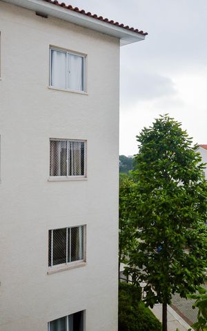 Apartamento para alugar com 39m², 2 quartos e 1 vagaVista da Sala