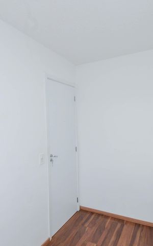 Apartamento para alugar com 39m², 2 quartos e 1 vagaQuarto 2