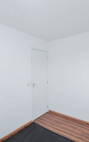 Apartamento para alugar com 39m², 2 quartos e 1 vagaQuarto 1