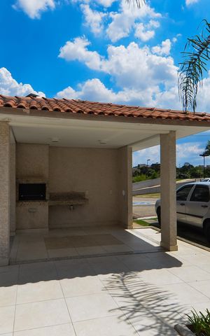 Apartamento para alugar com 39m², 2 quartos e 1 vagaÁrea comum - Churrasqueira