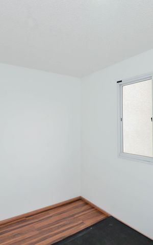 Apartamento para alugar com 39m², 2 quartos e 1 vagaQuarto 1