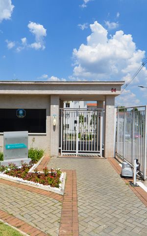 Apartamento para alugar com 39m², 2 quartos e 1 vagaFachada do Condominio 