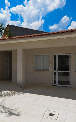 Apartamento para alugar com 39m², 2 quartos e 1 vagaÁrea comum - Salão de festas
