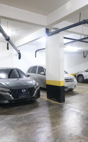 Apartamento para alugar com 112m², 3 quartos e 1 vaga Apartamento para alugar com 112m², 3 quartos e 1 vagaVaga de Garagem