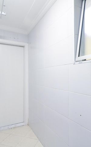 Apartamento para alugar com 112m², 3 quartos e 1 vaga Apartamento para alugar com 112m², 3 quartos e 1 vagaÁrea de Serviço