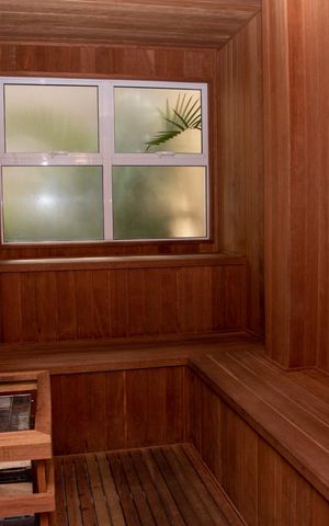 Apartamento à venda com 67m², 2 quartos e 2 vagasÁrea comum - Sauna