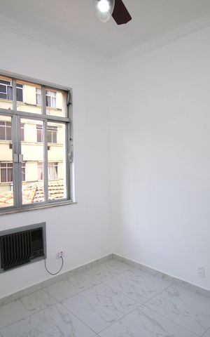 Apartamento à venda com 55m², 2 quartos e sem vagaQuarto 2