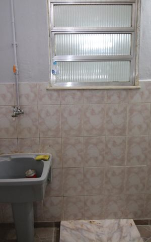 Apartamento à venda com 55m², 2 quartos e sem vagaÁrea de Serviço tanque