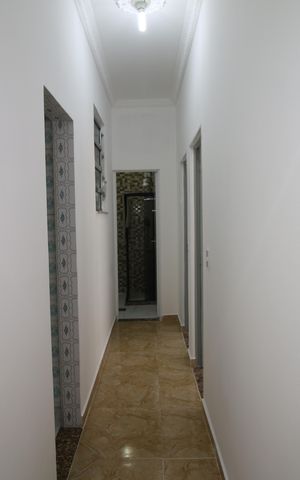 Apartamento à venda com 55m², 2 quartos e sem vagaCorredor