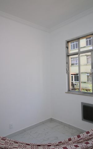 Apartamento à venda com 55m², 2 quartos e sem vagaQuarto 1