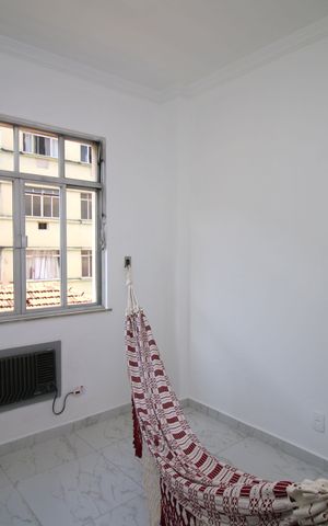 Apartamento à venda com 55m², 2 quartos e sem vagaQuarto 1
