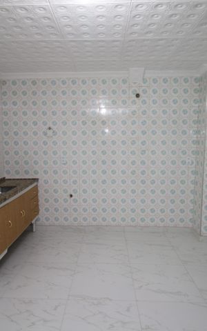 Apartamento à venda com 55m², 2 quartos e sem vagaCozinha