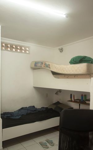 Casa à venda com 220m², 7 quartos e sem vagaQuarto 3