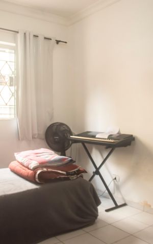 Casa à venda com 220m², 7 quartos e sem vagaQuarto 1