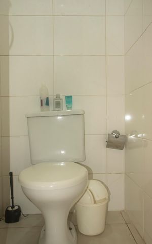 Casa à venda com 220m², 7 quartos e sem vagaLavabo