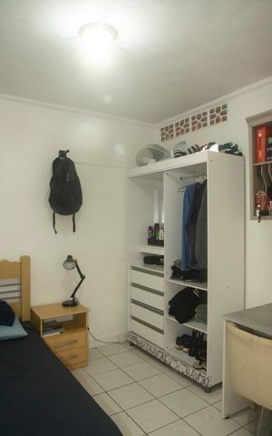 Casa à venda com 220m², 7 quartos e sem vagaQuarto 2
