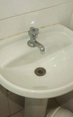 Casa à venda com 220m², 7 quartos e sem vagaBanheiro 4