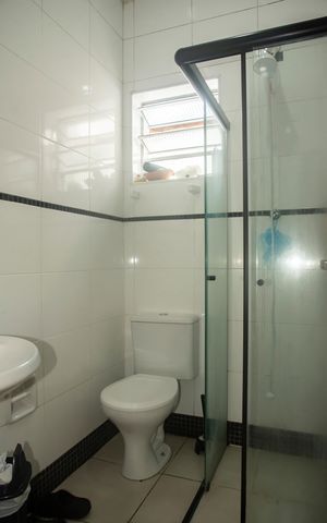 Casa à venda com 220m², 7 quartos e sem vagaBanheiro 1