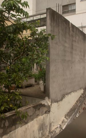 Casa à venda com 220m², 7 quartos e sem vagaVista da Área de Serviço