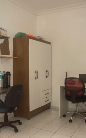 Casa à venda com 220m², 7 quartos e sem vagaQuarto 1