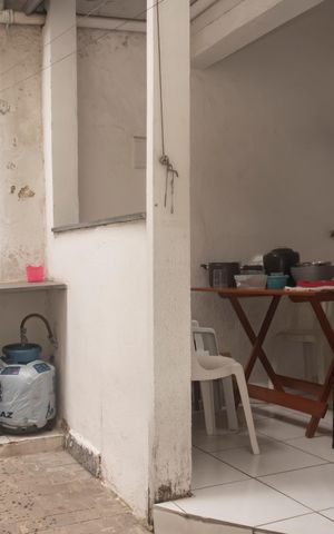 Casa à venda com 220m², 7 quartos e sem vagaQuintal