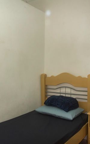 Casa à venda com 220m², 7 quartos e sem vagaQuarto 2